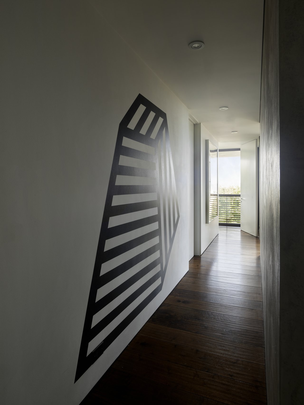 Aidlin Darling-Designed Contemporary Masterpiece