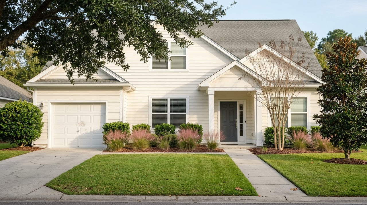 A Day In Thalia: Central Virginia Beach Living