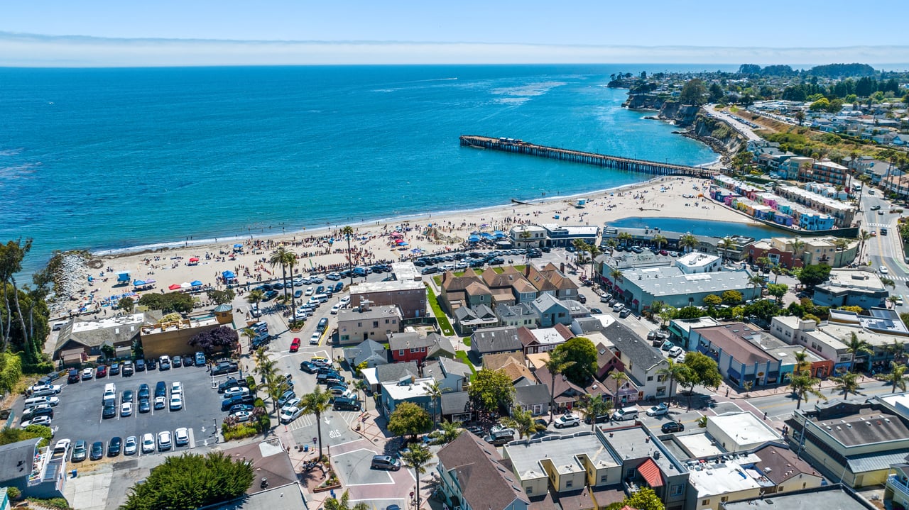 Capitola