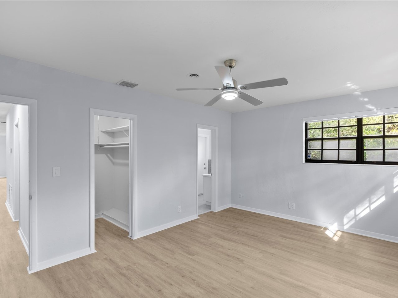 Just Listed in Pinecrest to Live, Renovate, Expand or Build