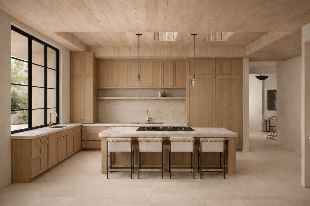 5709 N Harding Drive