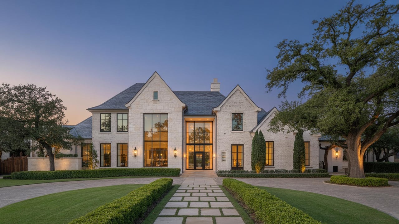 Luxury Home Buying Checklist: Steps High-End Buyers Follow