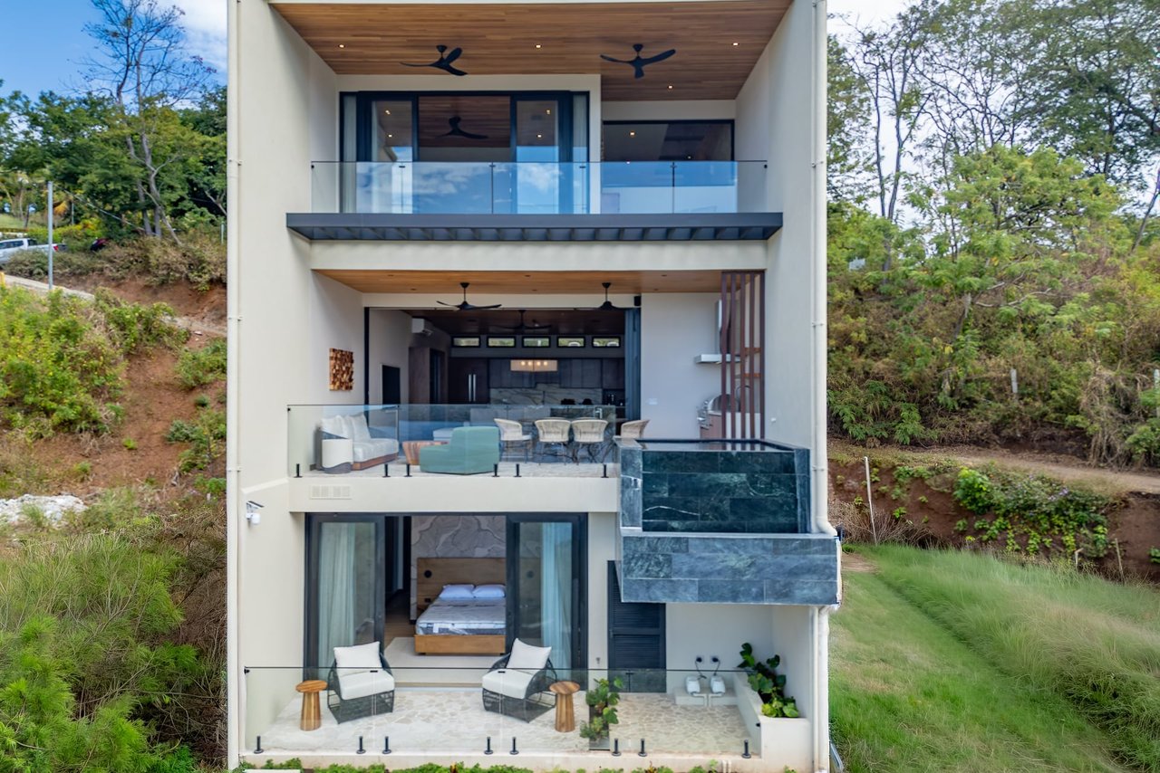 Casa Flamingo Azul - South Ridge