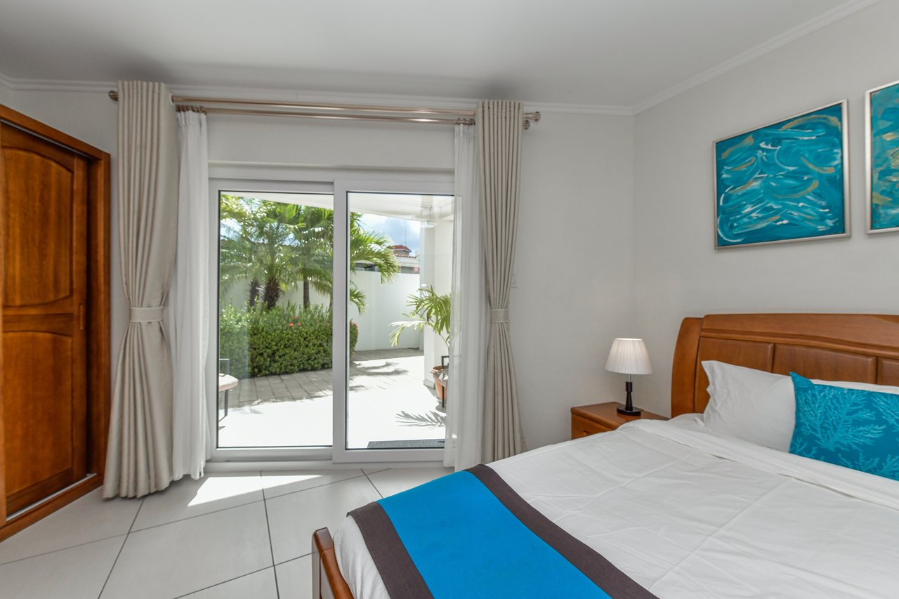 Arena Condominiums Units 4 & 4A