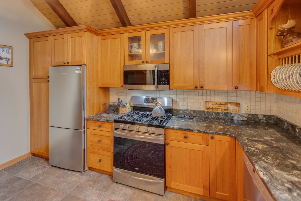 Clearbrook Summer Season Rental