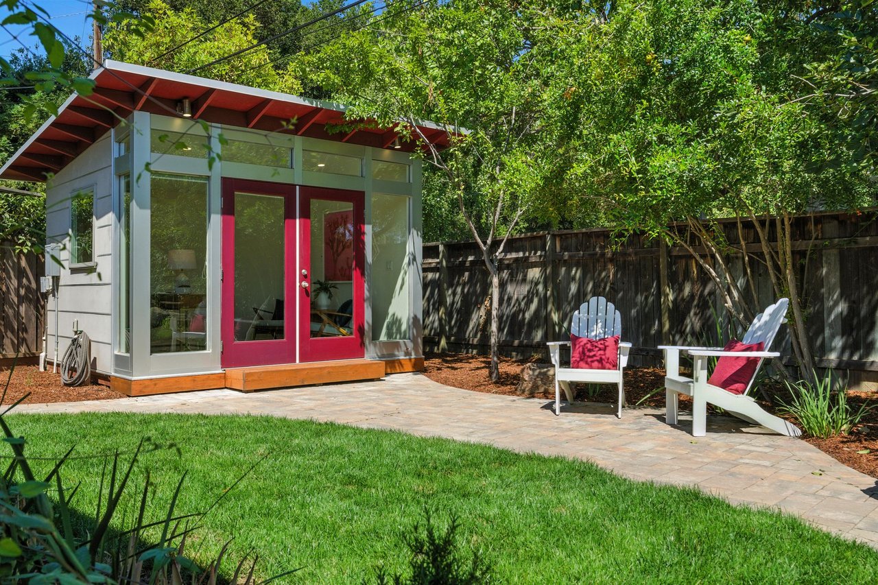 792 Bond Way, Mountain View