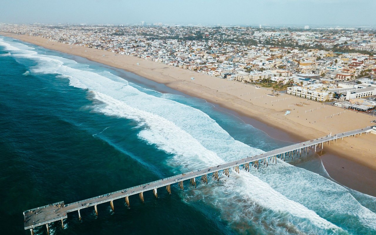 Hermosa Beach