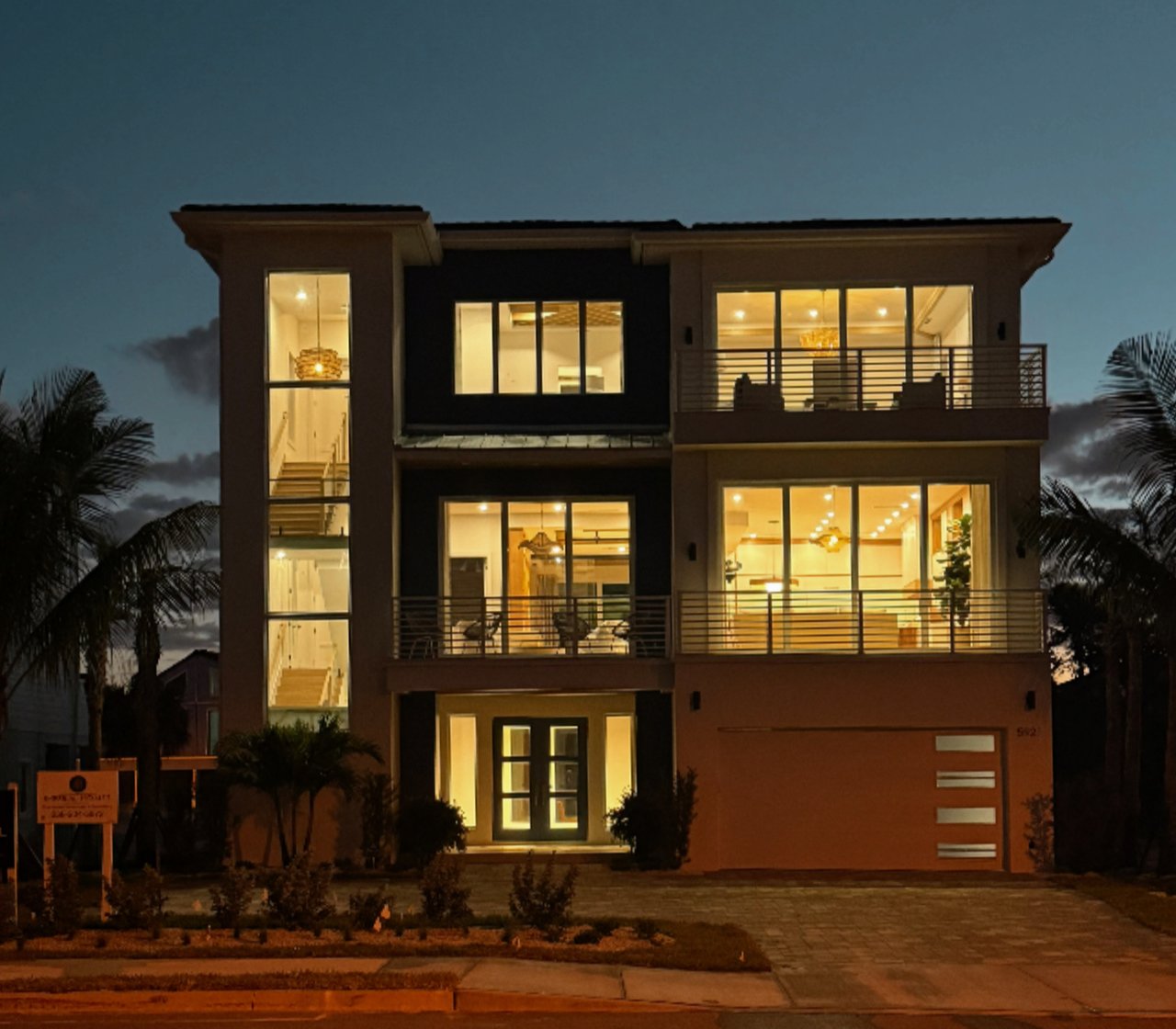 5921 Estero BLVD