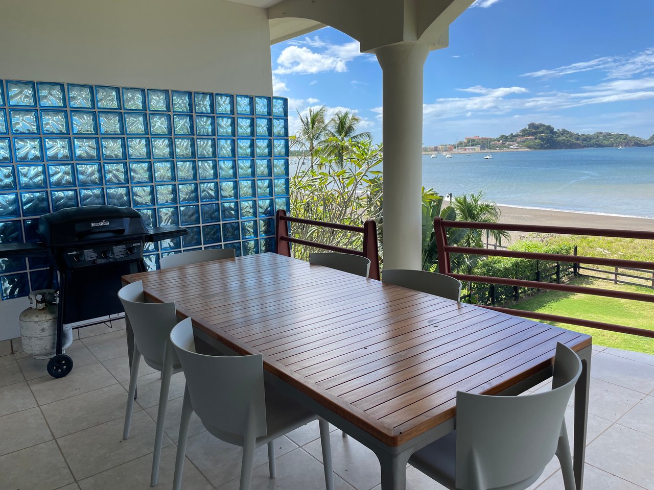 Twin Dolphins Penthouse | Unbeatable Beachfront Location with Exceptional Ocean Views and the Flamingo Marina!