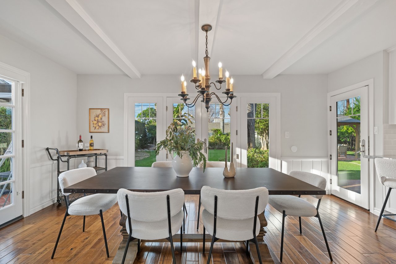 Califa Residence | Woodland Hills