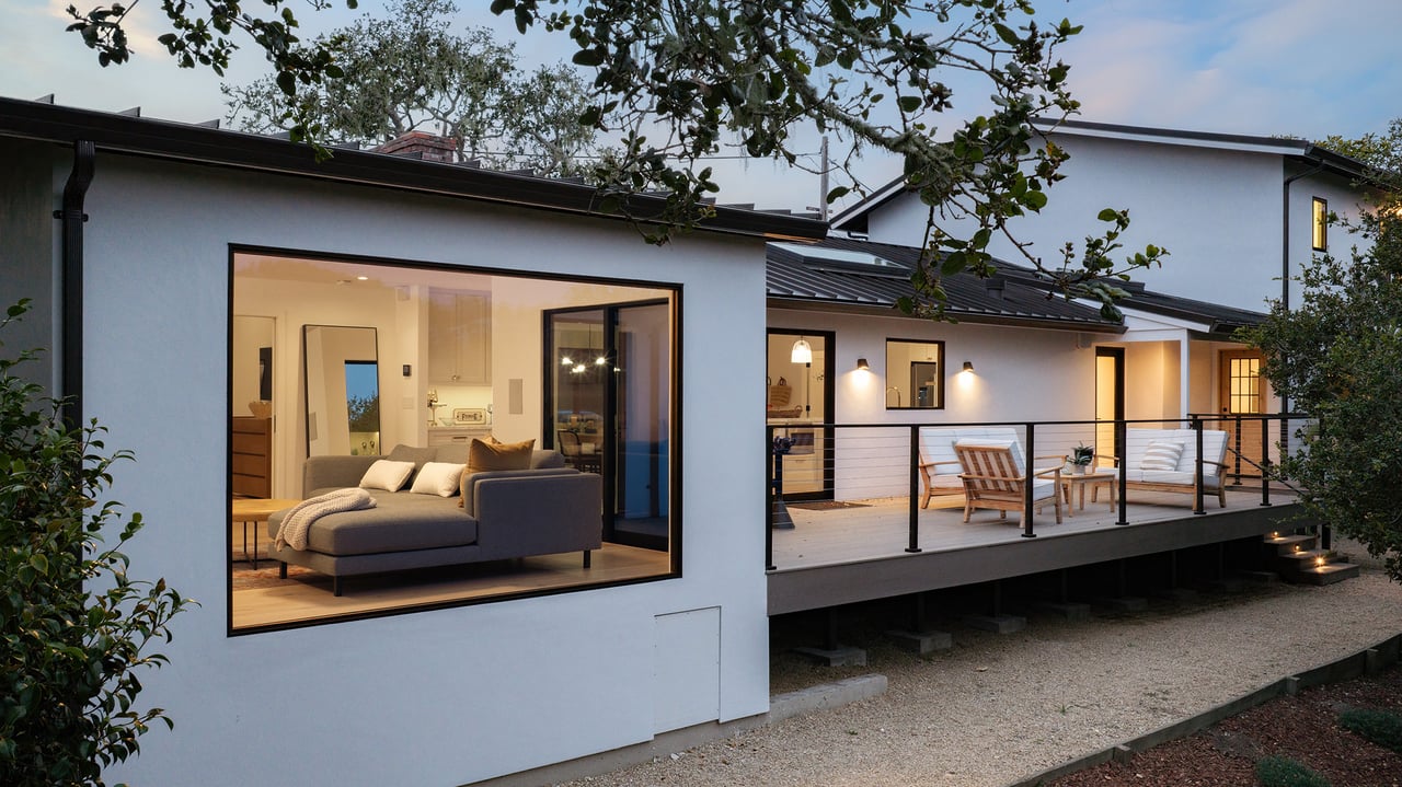 Beautifully Updated Carmel Home