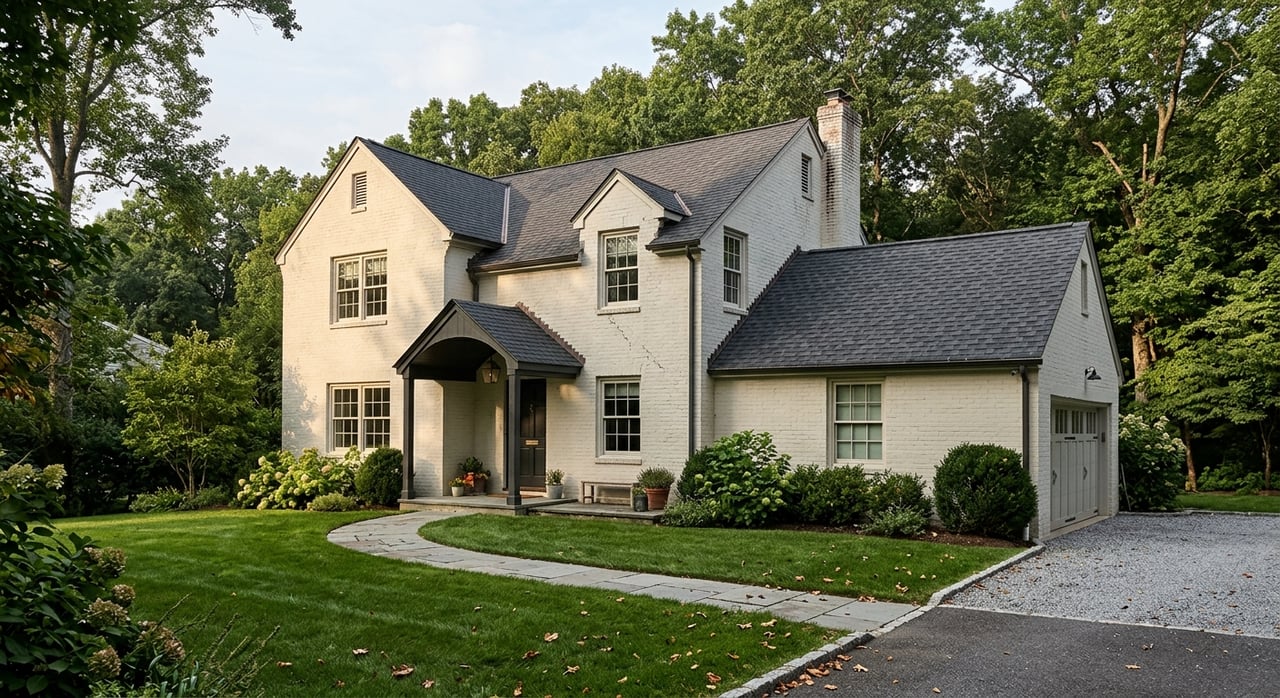 Orange County Or Culpeper: Which Fits Your Home Search