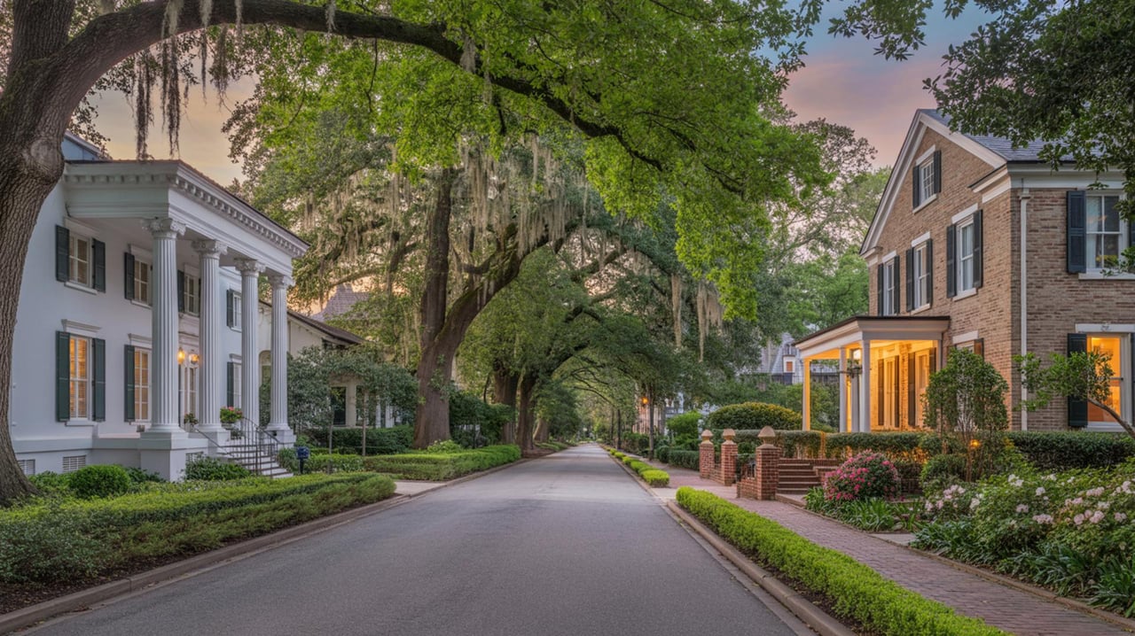 Top Neighborhoods to Invest in Athens, GA This Year