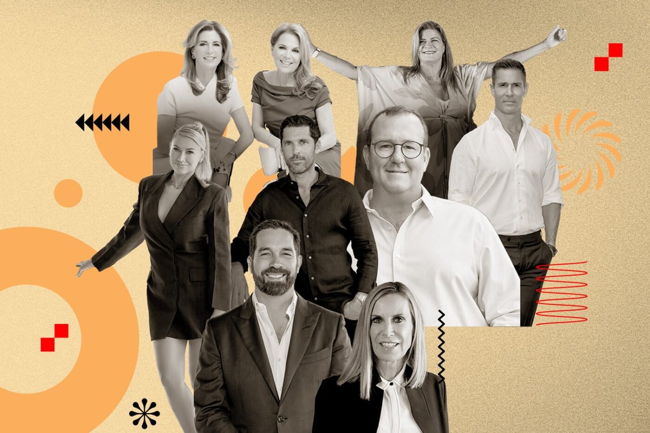 Ranking the top resi players in Miami