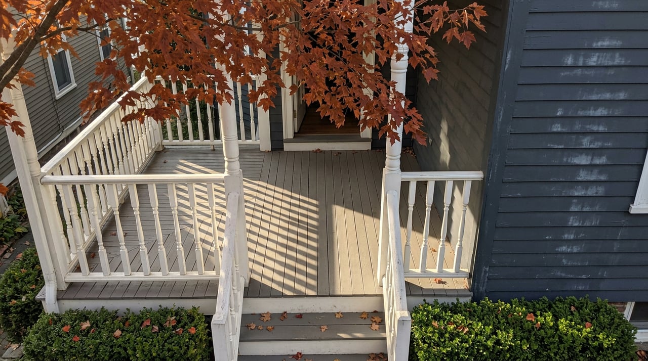 In Dorchester, the Homebuyer Can Out-Bid the Investor for the Same Triple-Decker cover