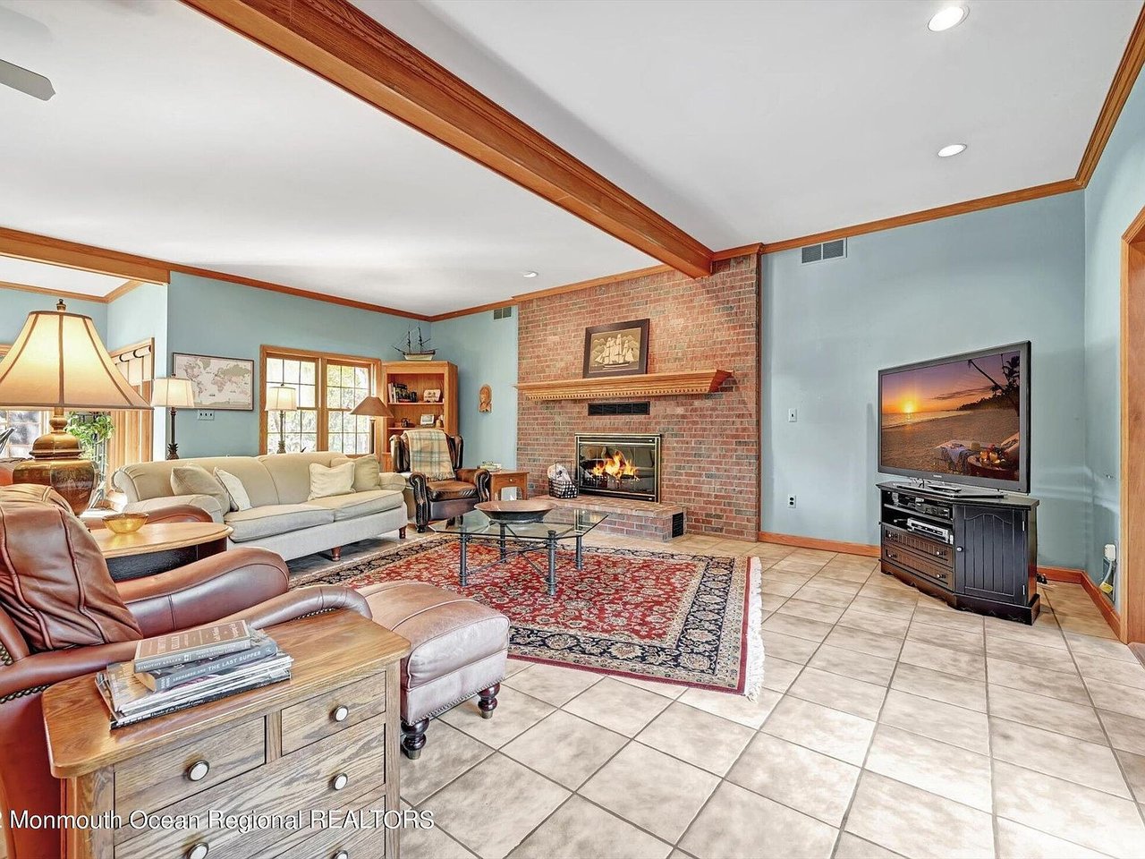 8 Old Cider Mill Road
