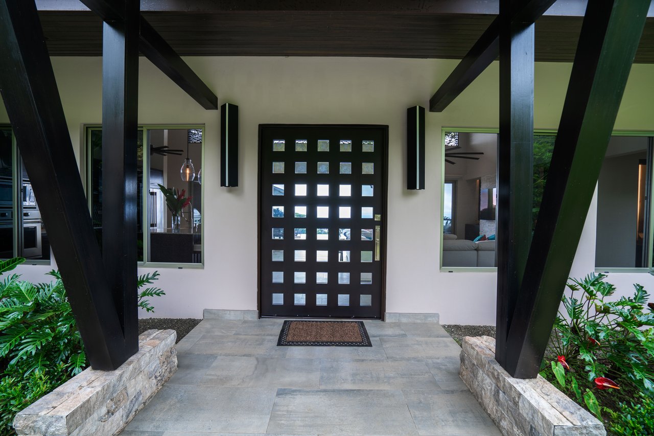 Hills of Portalon-Best in all Categories, Sunset Ocean view home