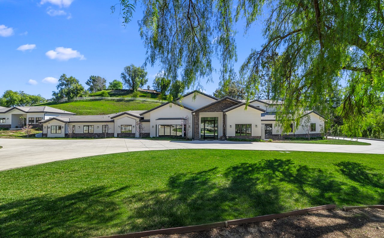 6006 Spring Valley Rd