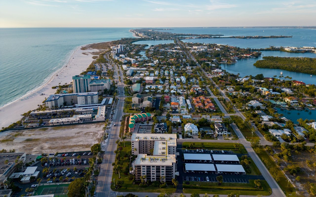 Lido Key