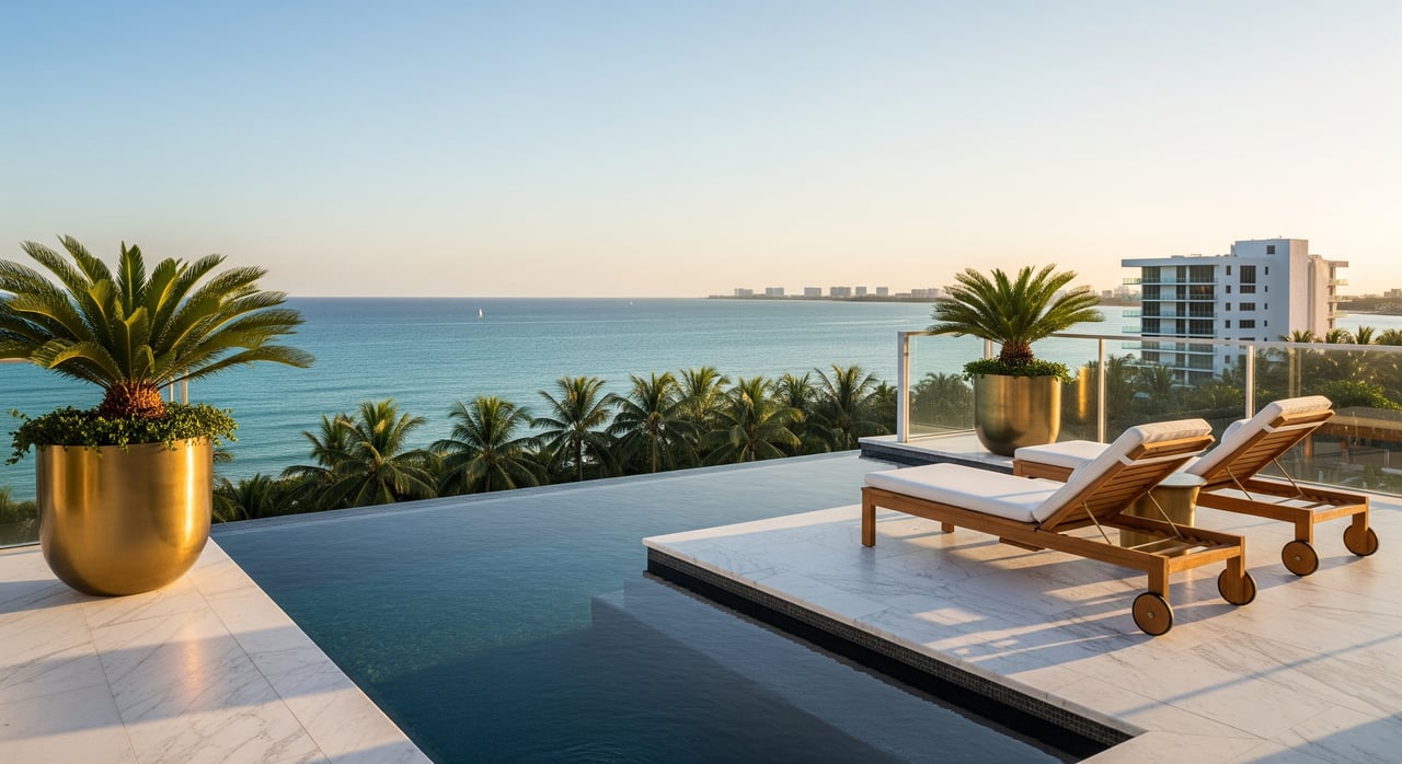 1031 Exchange Roadmap for Bal Harbour Investors