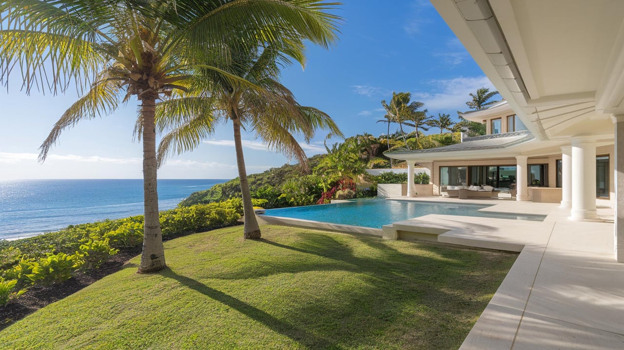 How to Use Virtual Tours When Selling Your Home in Palmas Del Mar, PR