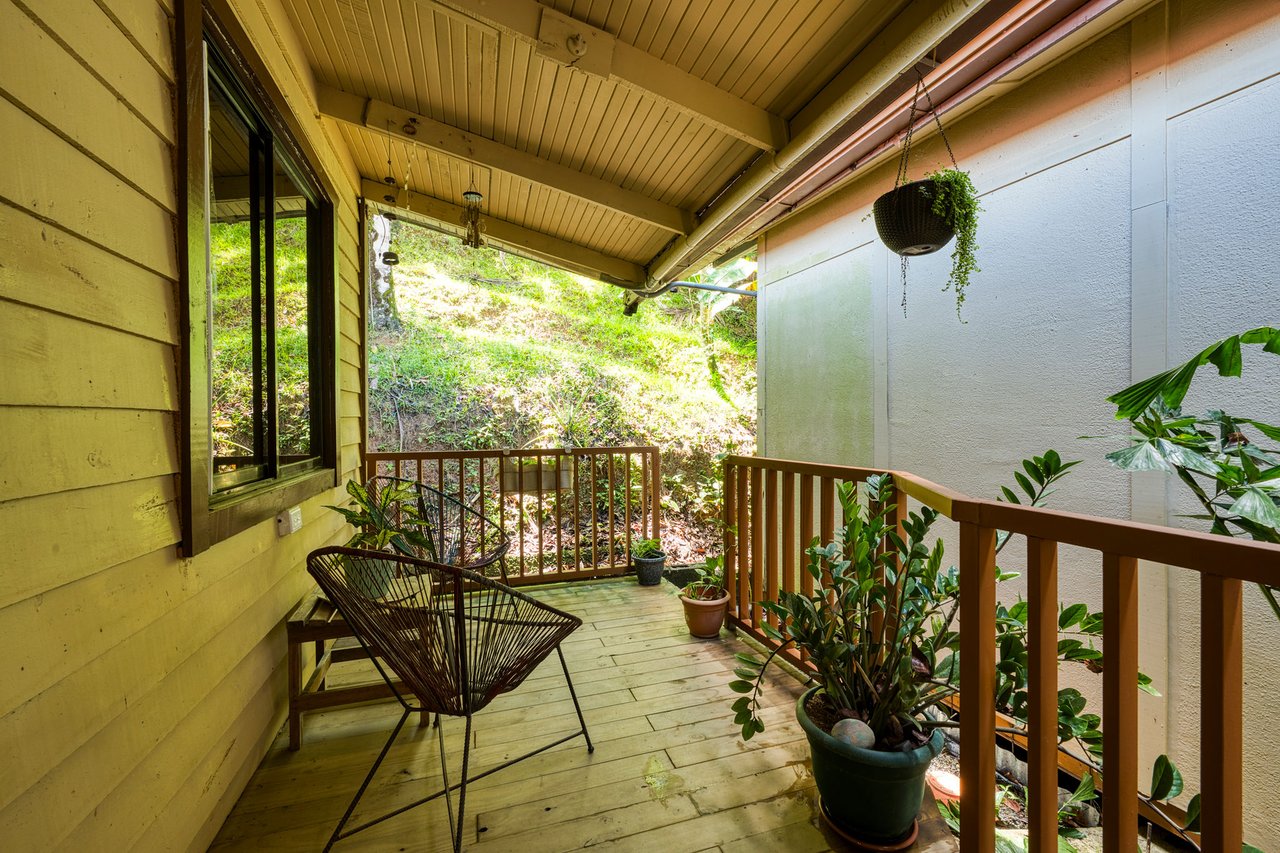 DOMINICAL HOTEL OR RETREAT WITH 11 RENTALS PLUS OWNER’S HOME