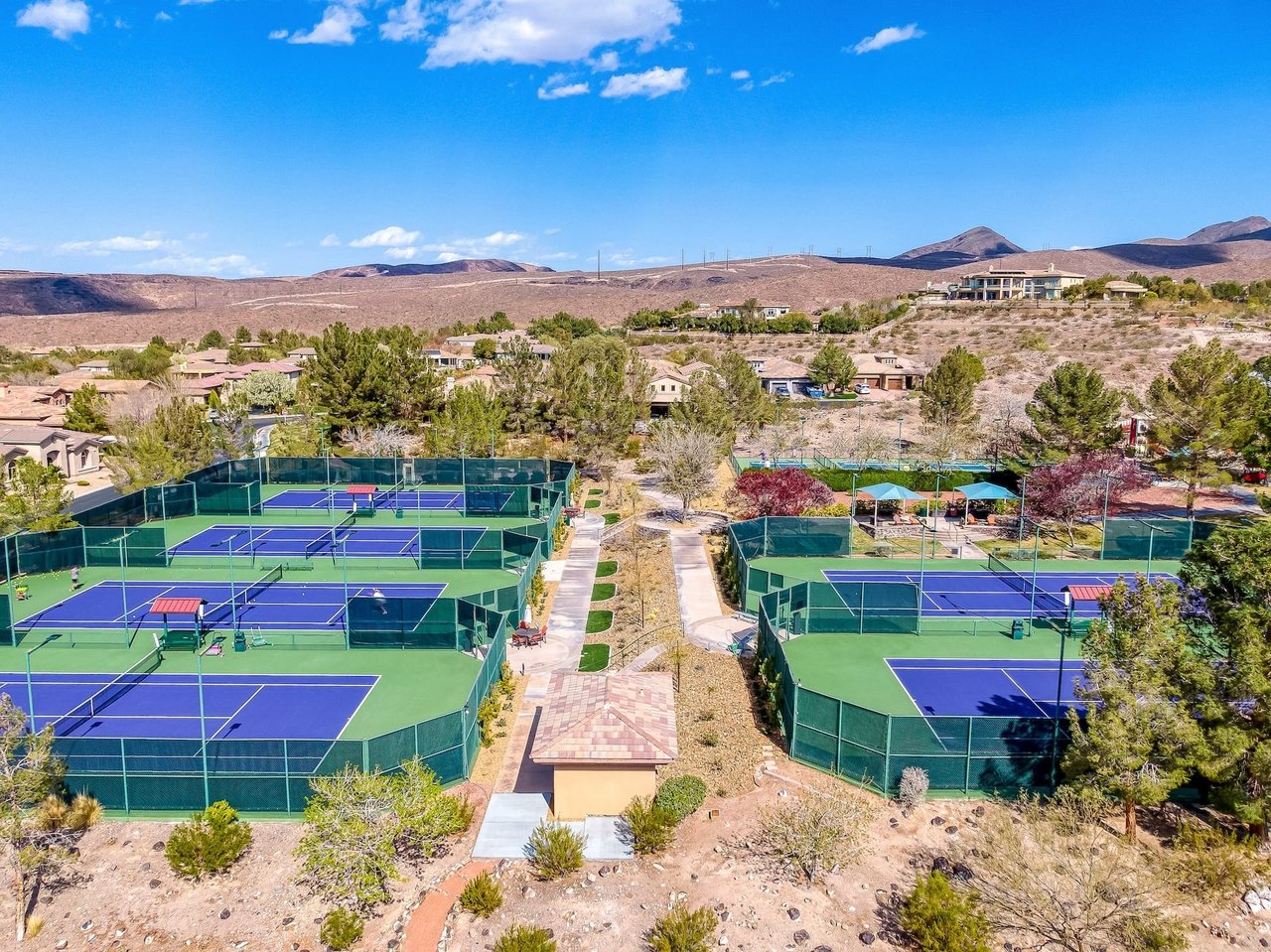 Anthem Country Club