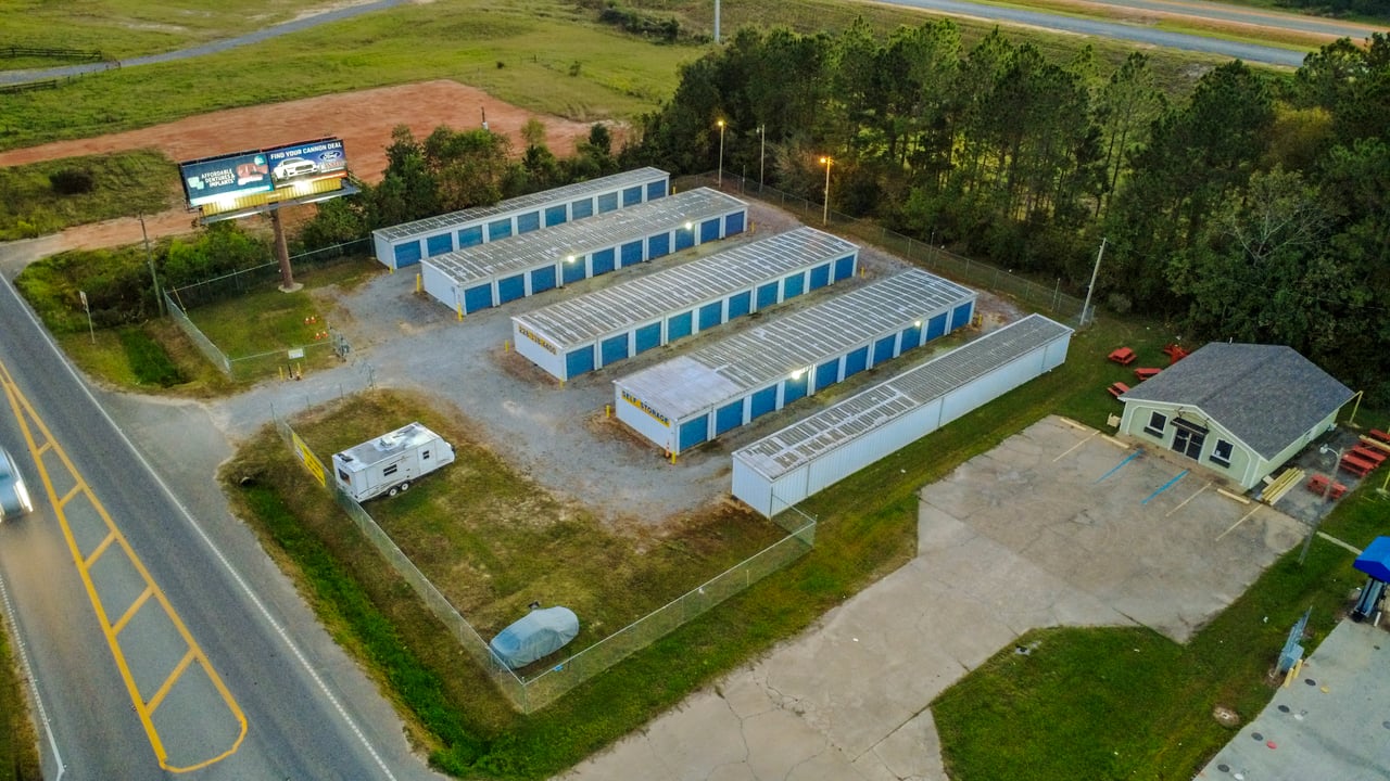 Vancleave Self Storage