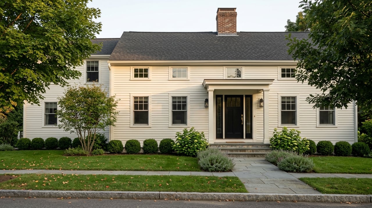 Preparing Older Onondaga Homes For Today’s Buyers