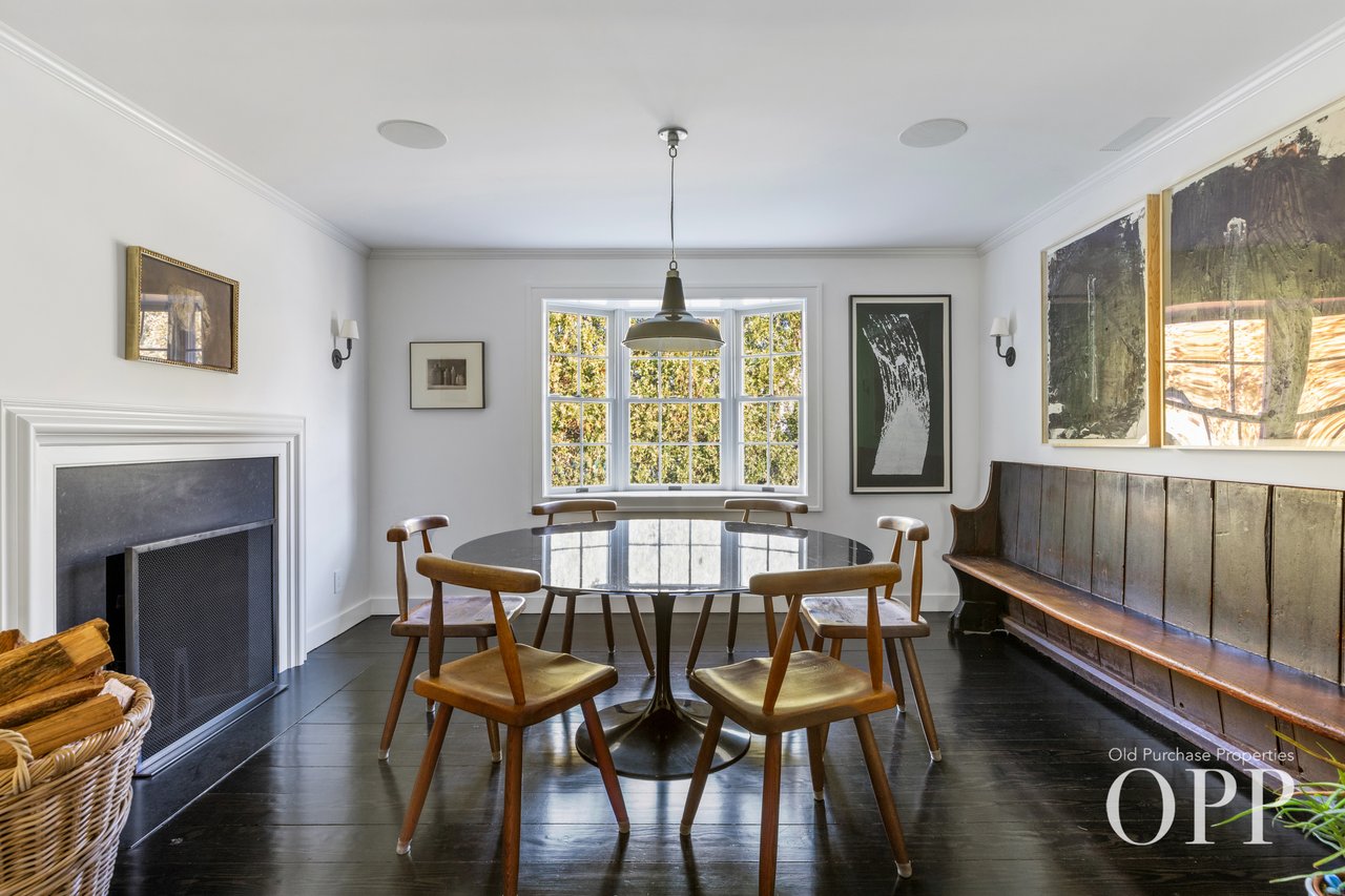A Published Turn-of-the-century Gem, Curated by a Renowned Designer