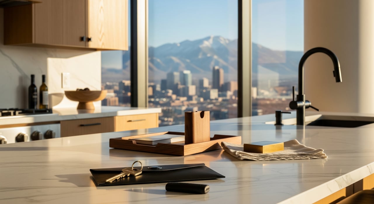 What Is Earnest Money In Denver?