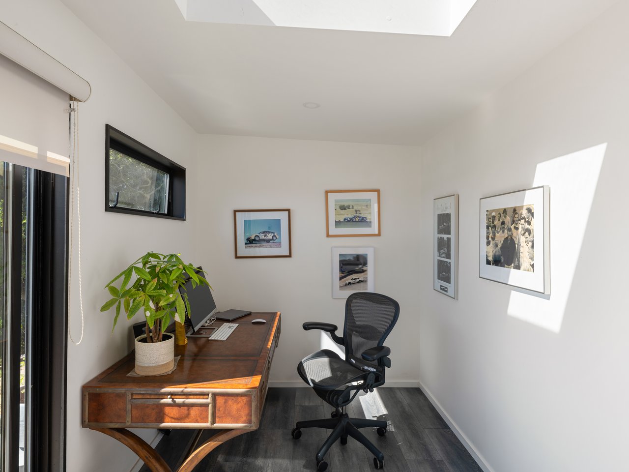 Extraordinary View Residence