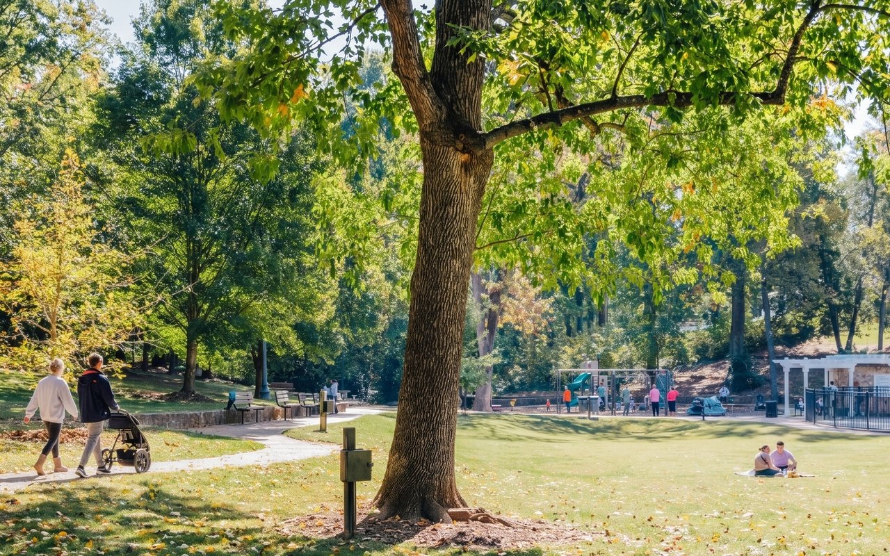 March Events Around Charlotte