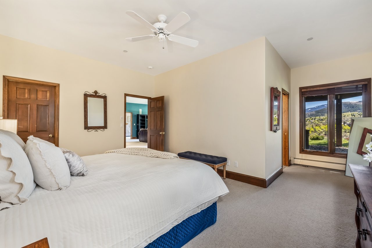167 Saddle Ridge Loop