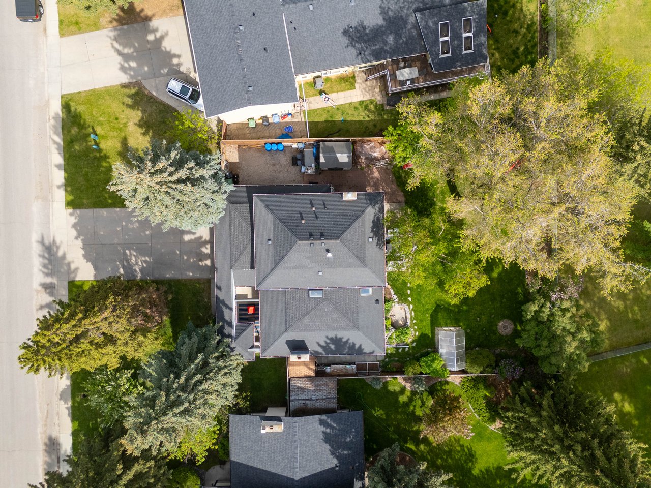 11023 Willowfern Drive SE