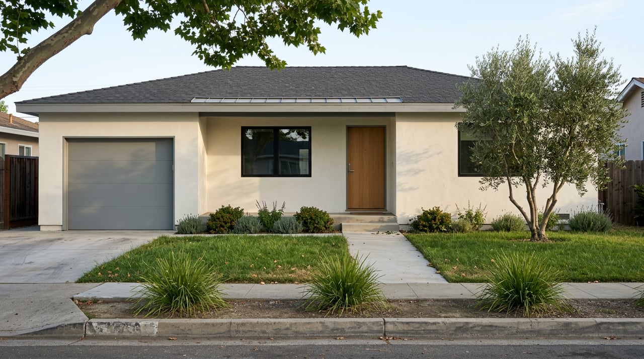 Concord And Clayton As East Bay Value Markets