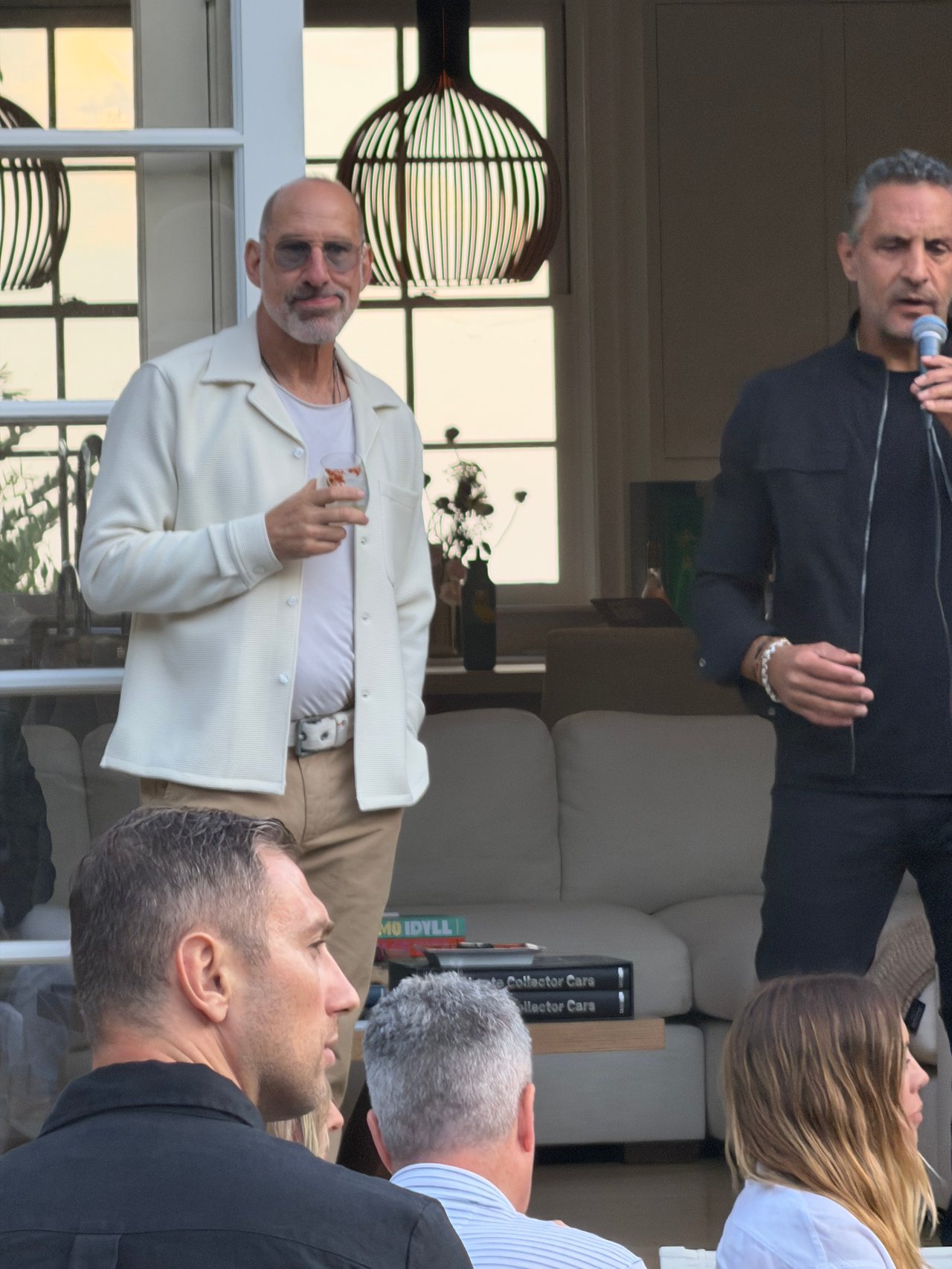 The Agency Oklahoma to The Agency Beverly Hills: Inside Two Days of Ultra-Luxury Homes, World-Class Networking, and an Evening at Mauricio's - Wyatt Poindexter - The Agency Oklahoma City & Tulsa