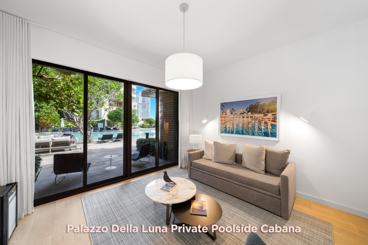 Palazzo Del Sol LPH 7093