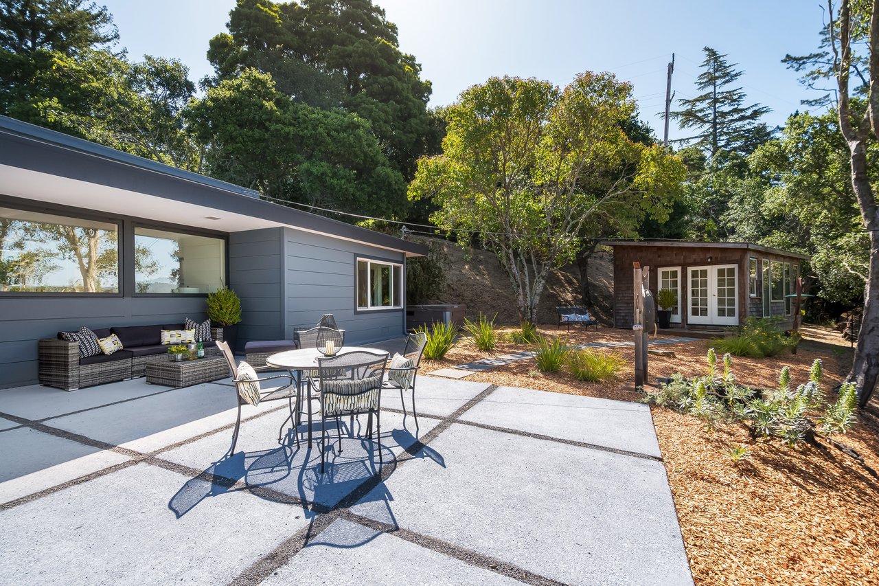 25 Brushwood Lane, Greenbrae