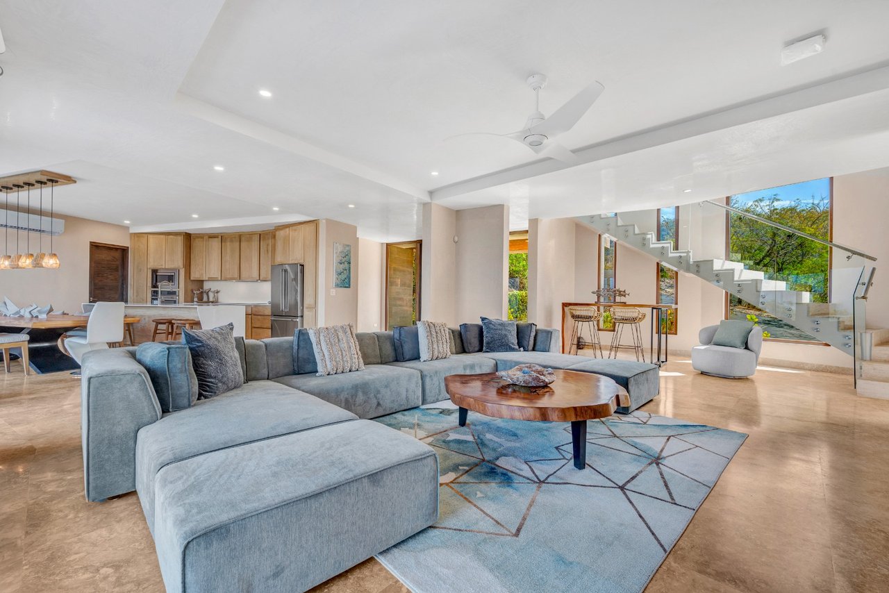 Casa Manta Ray, Mar Vista, Playa Flamingo, Guanacaste