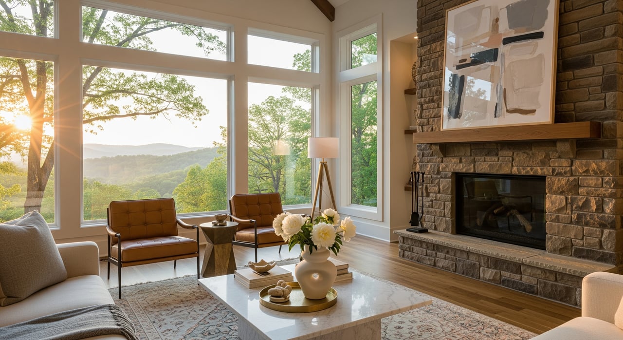 West Knoxville Home Staging Checklist