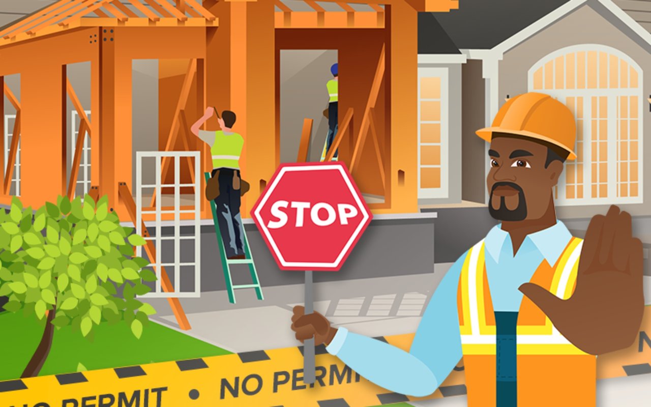 The Risks of Buying A Home With Unpermitted Renovation Work
