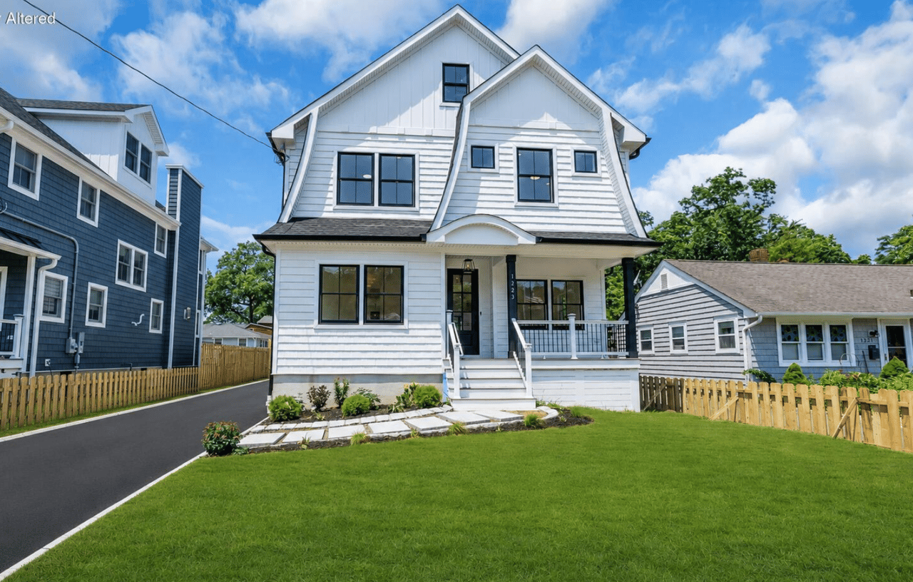 1323 Bay Avenue, Point Pleasant