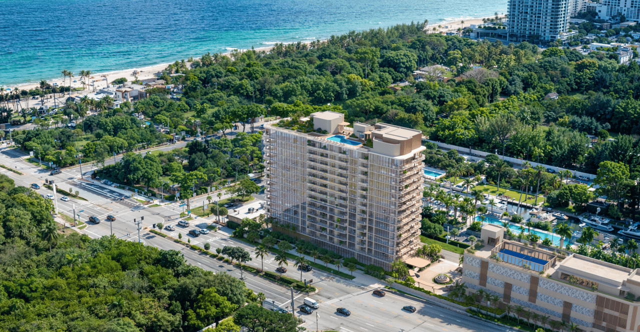 Sereno Fort Lauderdale