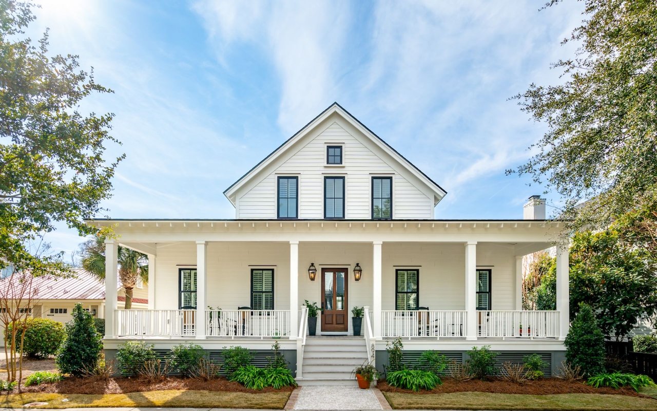 Spring Ahead and Boost Your Curb Appeal