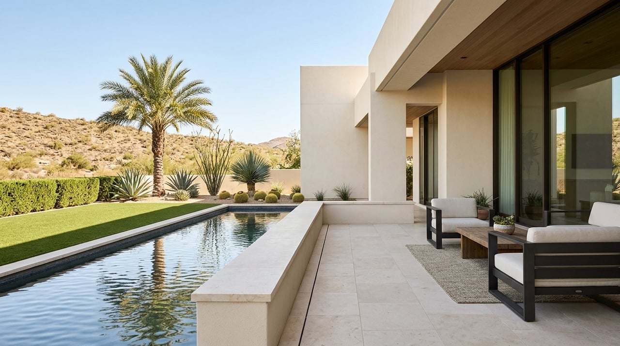 Understanding The Spanish Trails Luxury Home Market