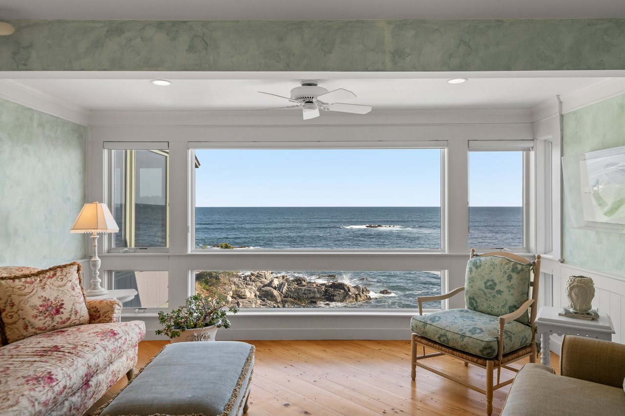 From Boon Island Light to the Isles of Shoals: A Front-Row Seat to Maine's Coast