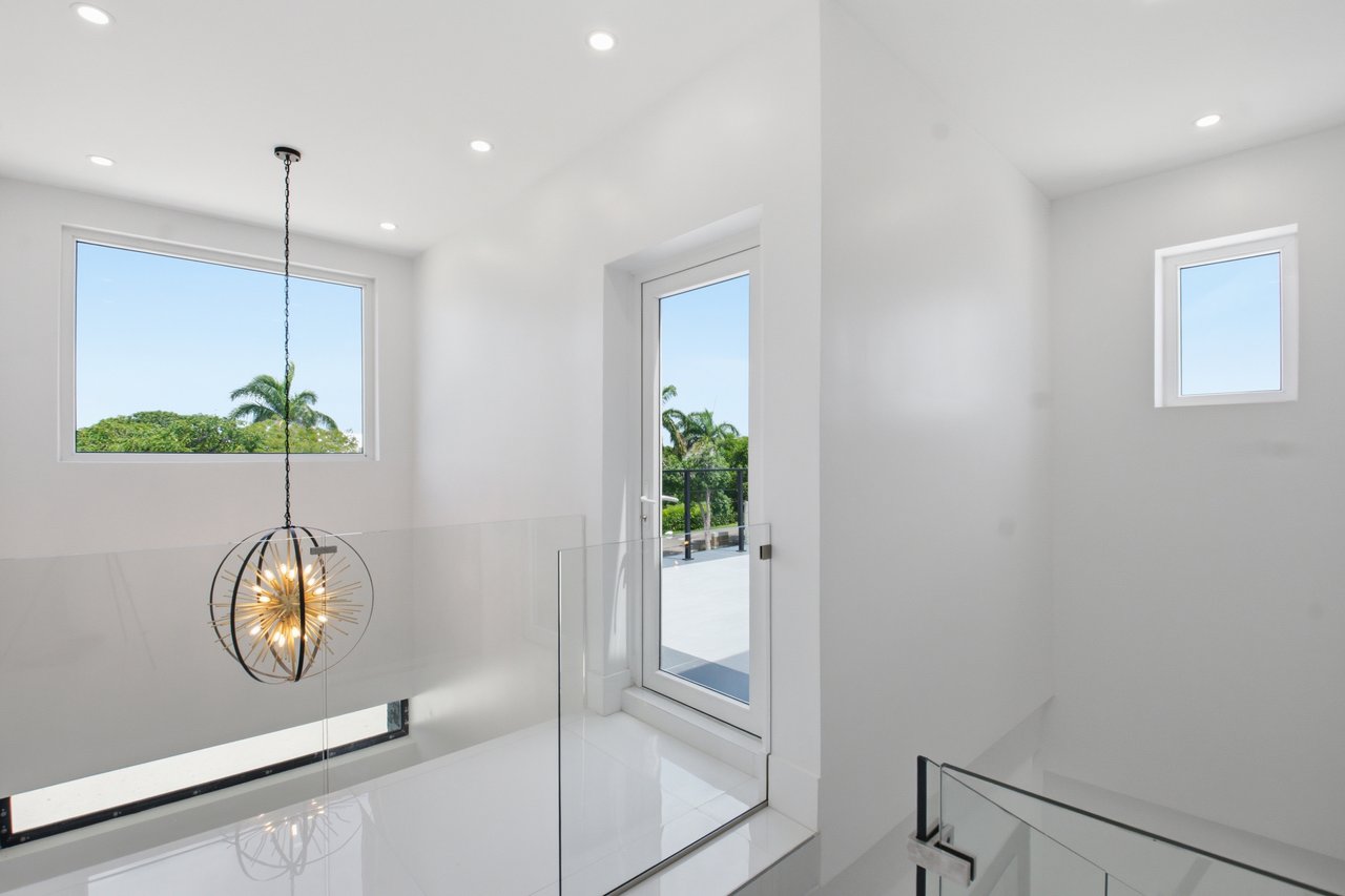 The Residences at La Pointe