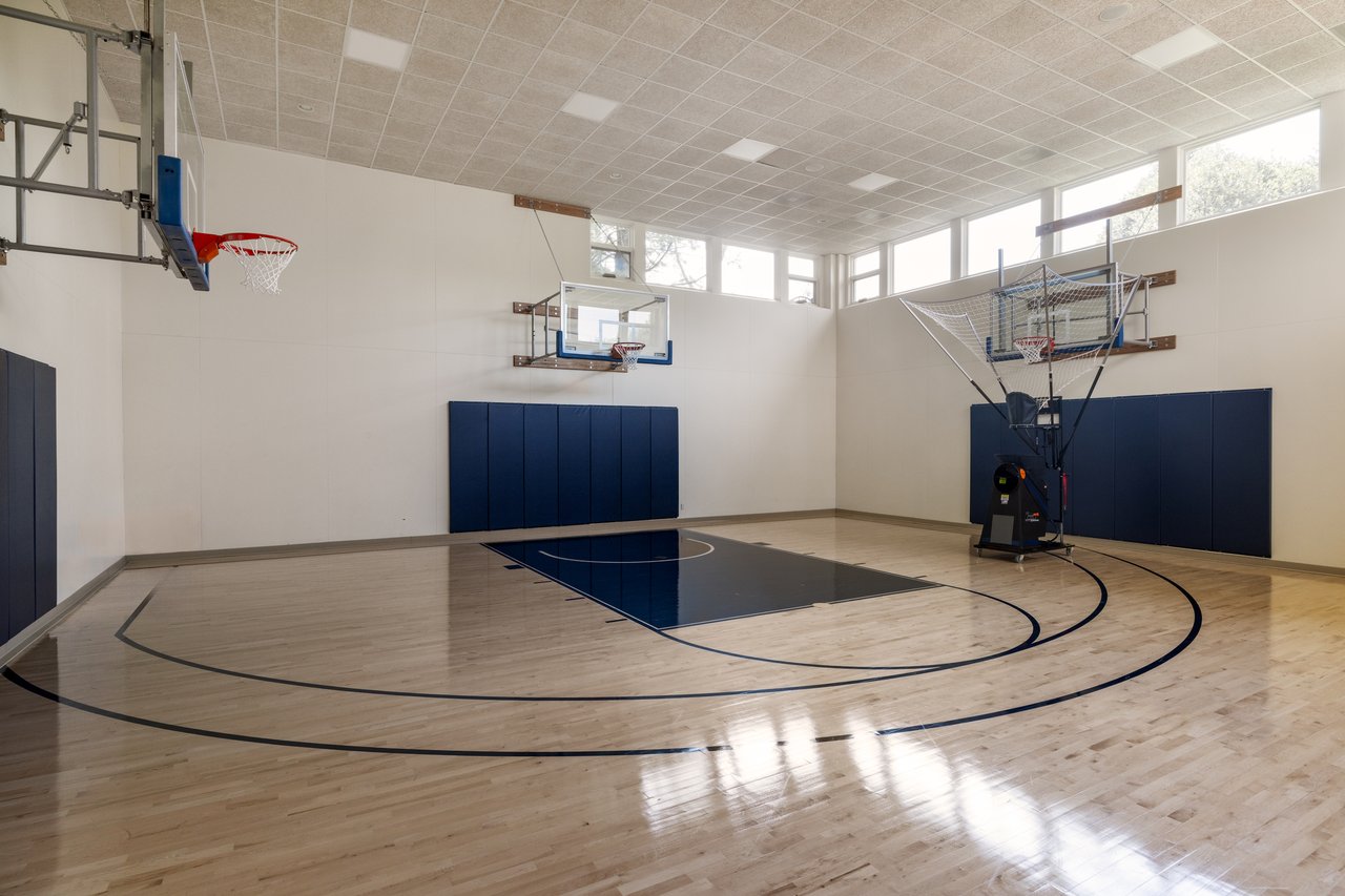 Harvest Square Court