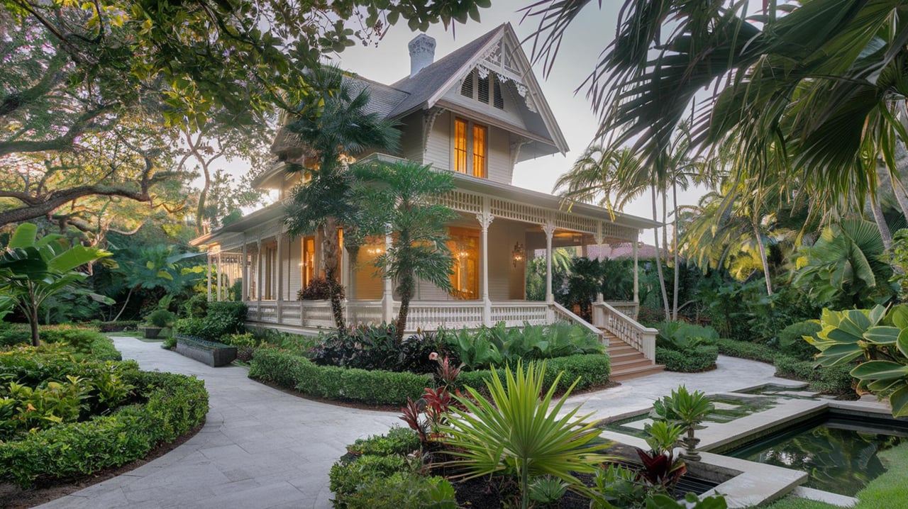 Discover Hidden Iconic Landmarks in Delray Beach, FL